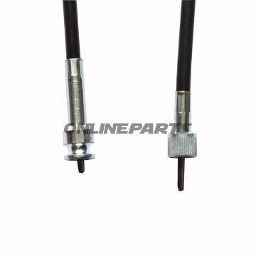 Tachometer Cable.