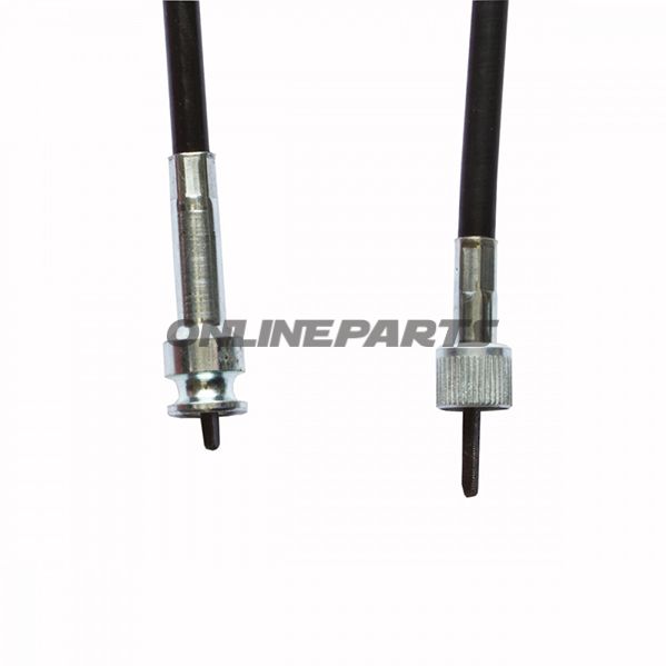 Tachometer Cable.