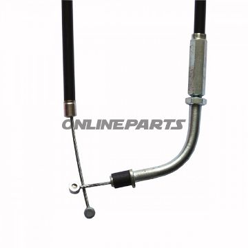 Throttle Cable Aa / Open