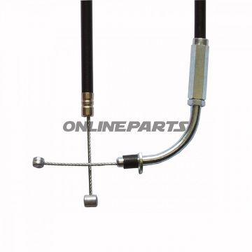 Throttle Cable Aa / Open