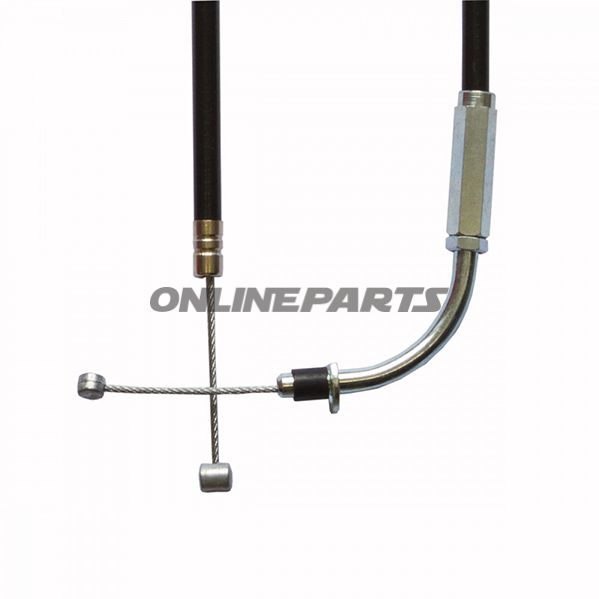 Throttle Cable Aa / Open