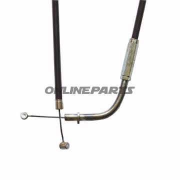 Throttle Cable Aa / Open