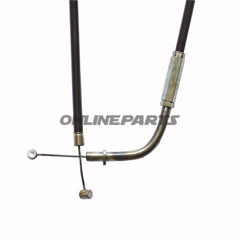 Throttle Cable Aa / Open