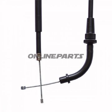 Throttle Cable Aa / Open