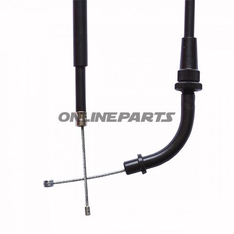 Throttle Cable Aa / Open