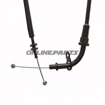 Throttle Cable Aa / Open