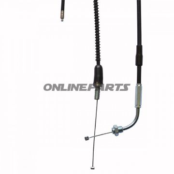 Throttle Cable Aa / Open