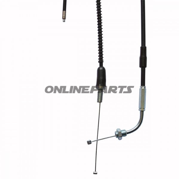 Throttle Cable Aa / Open