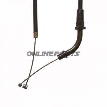 Throttle Cable Aa / Open