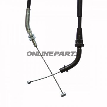 Throttle Cable Aa / Open