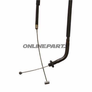 Throttle Cable Bb / Close