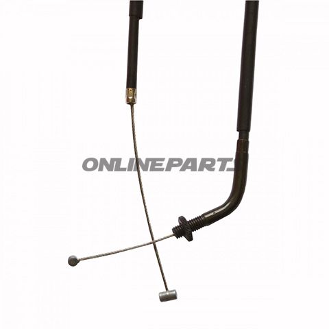Throttle Cable Bb / Close