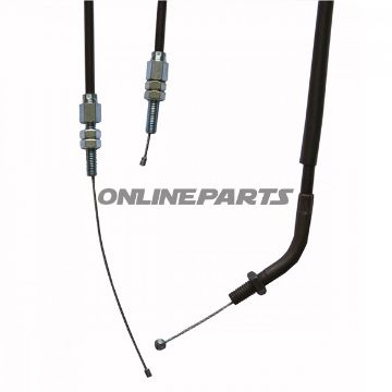 Throttle Cable Bb / Close