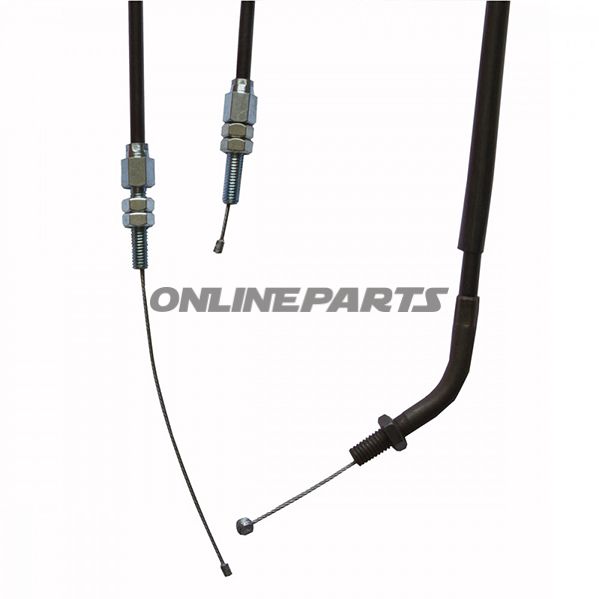 Throttle Cable Bb / Close