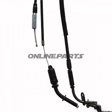 Throttle Cable Aa / Open