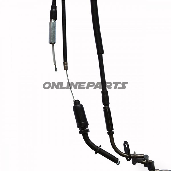 Throttle Cable Aa / Open