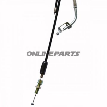 Throttle Cable Aa / Open