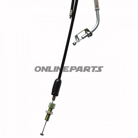 Throttle Cable Aa / Open