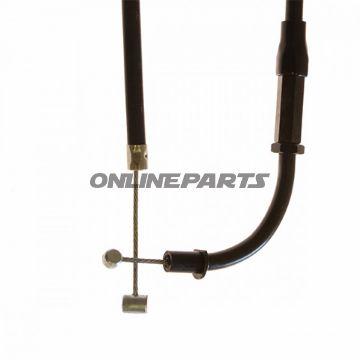 Throttle Cable Aa / Open