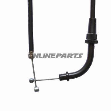 Throttle Cable Aa / Open