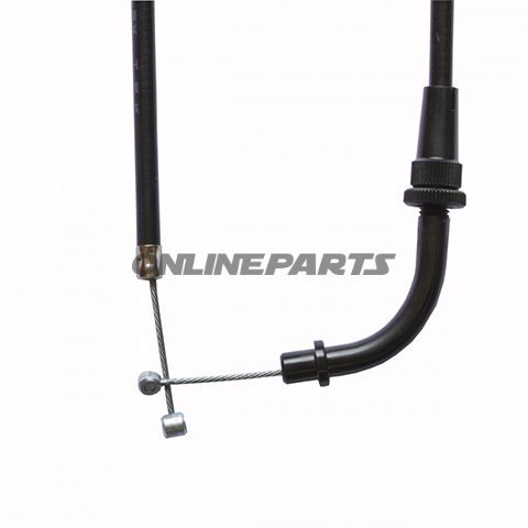 Throttle Cable Aa / Open