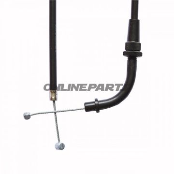 Throttle Cable Aa / Open