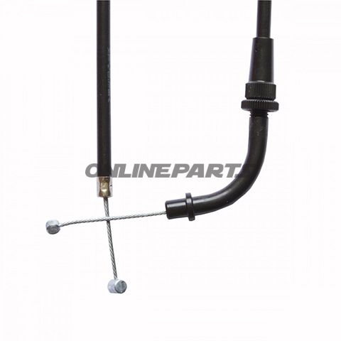 Throttle Cable Aa / Open