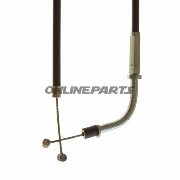 Throttle Cable Aa / Open