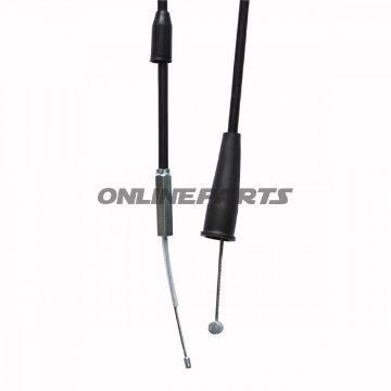 Throttle Cable Aa / Open