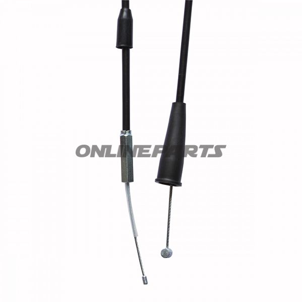 Throttle Cable Aa / Open