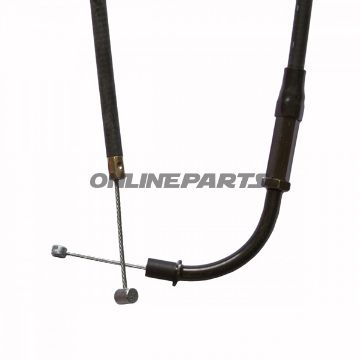 Throttle Cable Aa / Open
