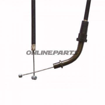 Throttle Cable Aa / Open