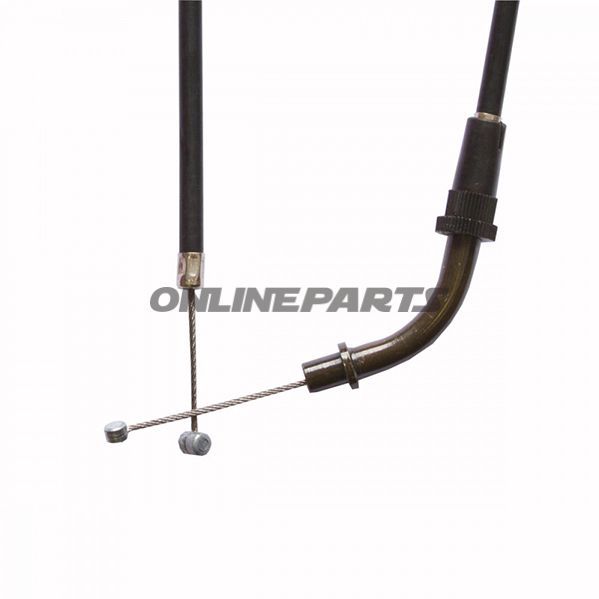 Throttle Cable Aa / Open