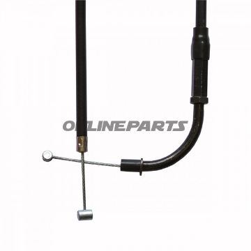 Throttle Cable Aa / Open