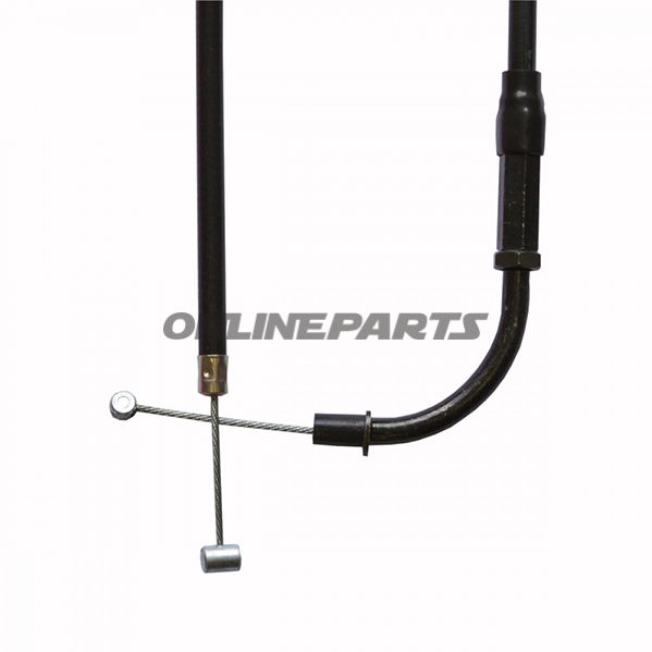 Throttle Cable Aa / Open