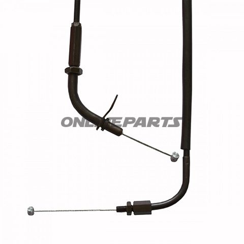 Throttle Cable Aa / Open
