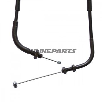 Throttle Cable Bb / Close