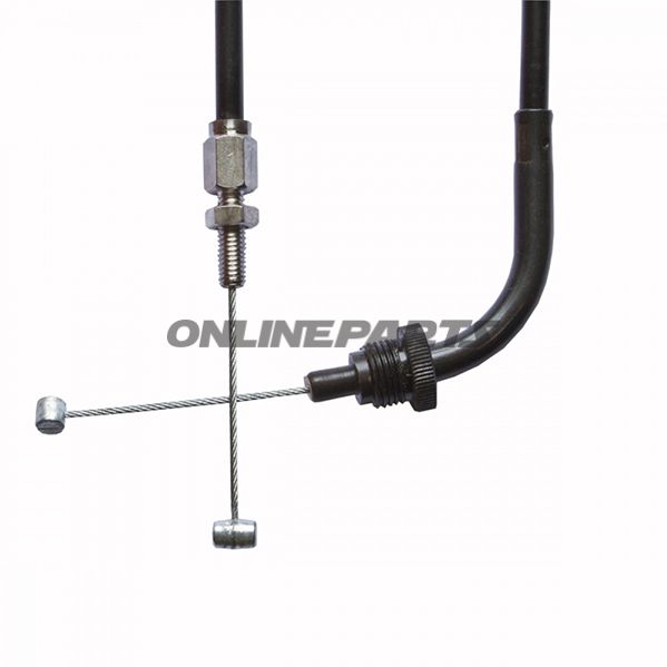 Throttle Cable Bb / Close