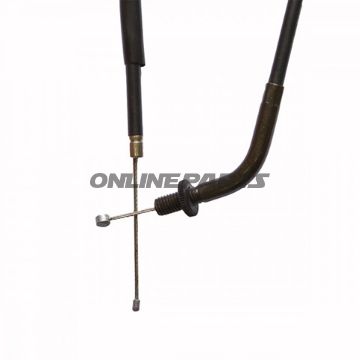 Throttle Cable Bb / Close