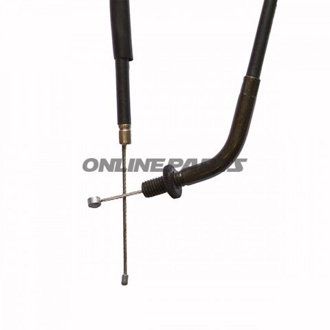 Throttle Cable Bb / Close