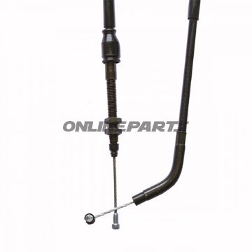 Clutch Cable.