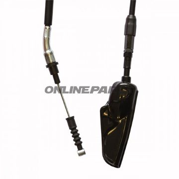 Clutch Cable.