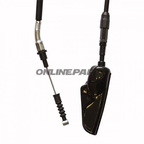 Clutch Cable.