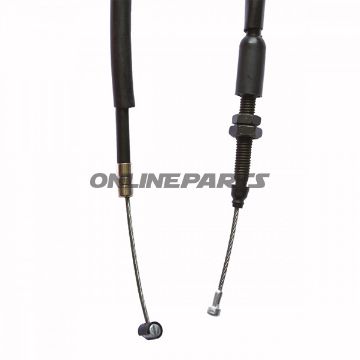 Clutch Cable.