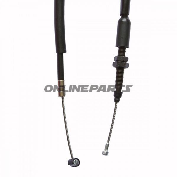 Clutch Cable.