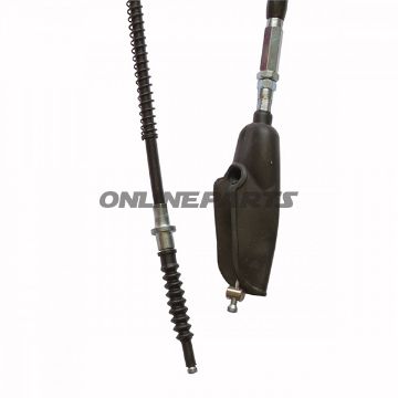 Clutch Cable.