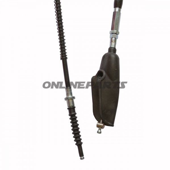 Clutch Cable.