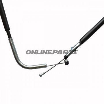 Clutch Cable.