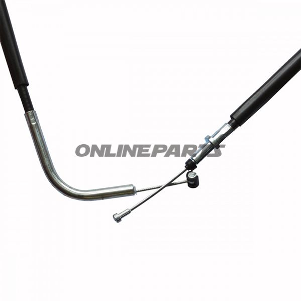 Clutch Cable.