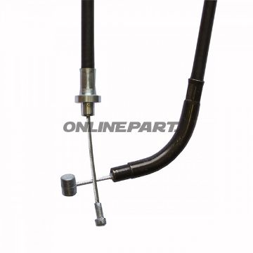 Clutch Cable.